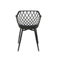 Silla Charlotte — detalle 3