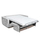 Sofá cama Minato — detalle 2