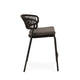 Taburete de exterior Randall — detalle 1