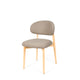 Silla Wanda — vista principal