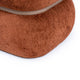 Puff George — detalle 3