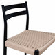 Silla Bonnie — detalle 5