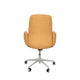 Silla oficina British — detalle 3