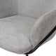 Silla Abigail — detalle 4