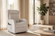 Sillón Power Lift de salón Saori 3 — vista principal