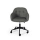 Silla oficina Canterbury — detalle 2