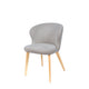 Silla Tanya — detalle 1