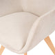 Silla Sharon — detalle 6