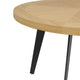 Mesa fija Amanda — detalle 2