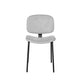Silla Winona — detalle 2