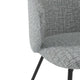 Silla Merida — detalle 4