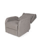 Sillón Power Lift de salón Saori 4 — detalle 1