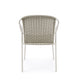 Silla de exterior Kristen — detalle 3