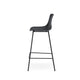 Taburete bajo Elton — detalle 1