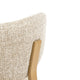 Silla Rumi — detalle 4