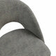 Silla Doris — detalle 5