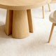 Mesa ext. Marcella — detalle 3