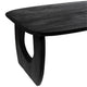 Mesa fija Wazir — detalle 2