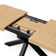 Mesa ext. Gladys — detalle 6