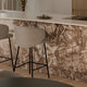 Taburete Ray — detalle 3