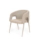 Silla Anneli — detalle 1