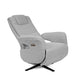 Sillón relax motores Satomi — detalle 9