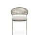 Silla de exterior Palmira — detalle 4