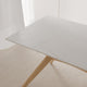 Mesa fija Eloise — detalle 3