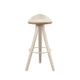 Taburete Duke — detalle 4
