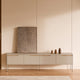 Mueble TV Bergen en ambiente