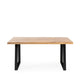 Mesa fija Carole en ambiente