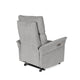 Sillón relax de salón Misaki — detalle 2