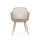 Silla Charlotte — detalle 2