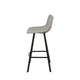 Taburete alto Aston — detalle 1