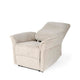 Sillón relax de salón Misaki 3 — detalle 1