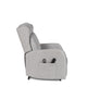 Sillón Power Lift de salón Saori — detalle 3