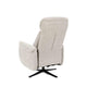 Sillón relax motores Tamiko en ambiente