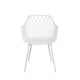 Silla Charlotte — detalle 2
