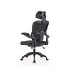 Silla oficina Bristol en ambiente