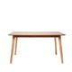 Mesa fija Marie en ambiente