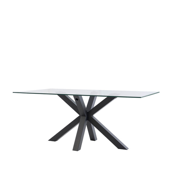 Mesa fija Demi — vista principal