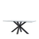 Mesa fija Demi — vista principal