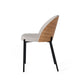 Silla Casandra — detalle 2