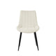 Silla Mila — detalle 2