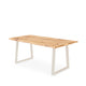 Mesa fija Carole — vista principal