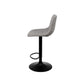 Taburete regulable Asha — detalle 2