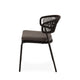 Silla de exterior Palmira — detalle 1