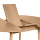 Mesa ext. Liana — detalle 4