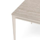 Mesa fija Arya — detalle 5