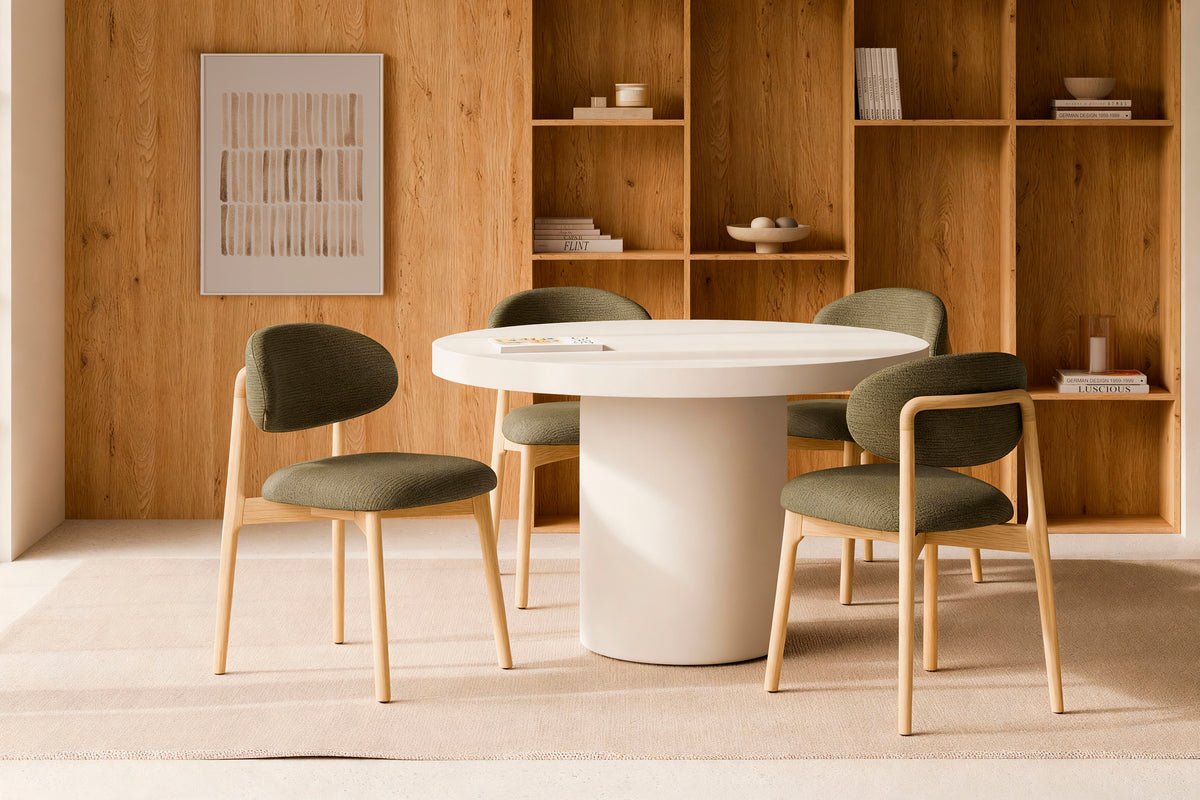Silla Wanda